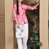 Aawari New Cotton Printed Shirts / Western Wear